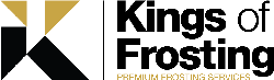 Premium Window Frosting Services