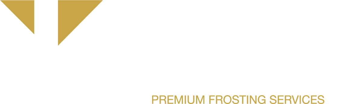 Premium Window Frosting Services